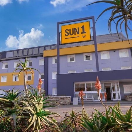 Hotel Sun1 Milnerton Kapstadt Exterior foto